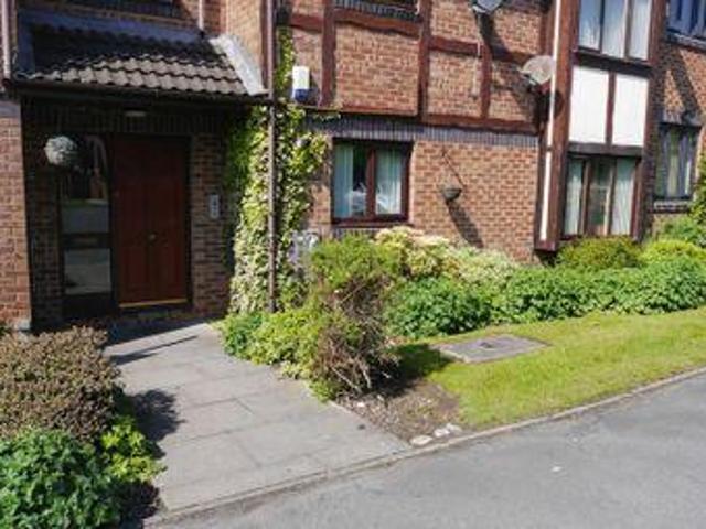 House for sale in Blackburn