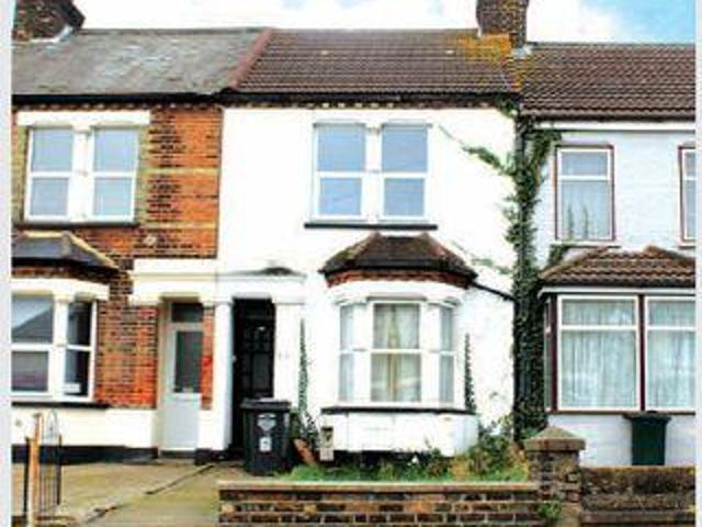 House for sale in Monks Orchard, Kent