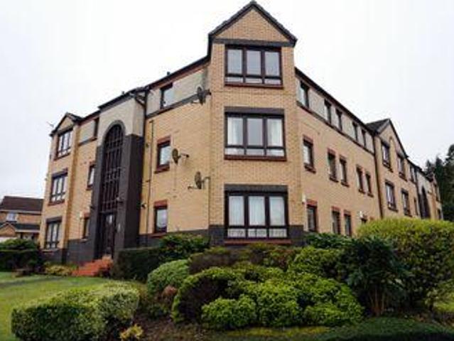 House for sale in Scotland