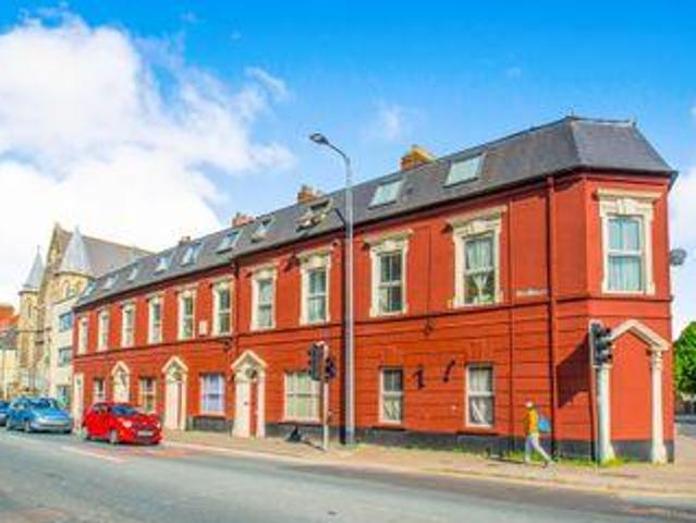 House for sale in Falcon Lodge, Wales