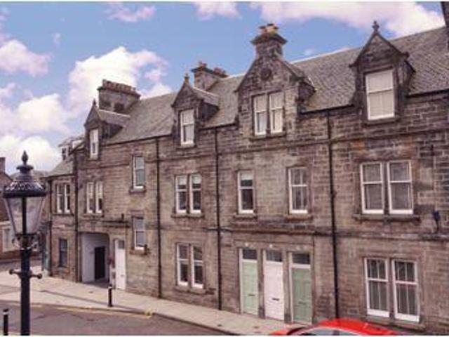 House for sale in Dunfermline, Scotland