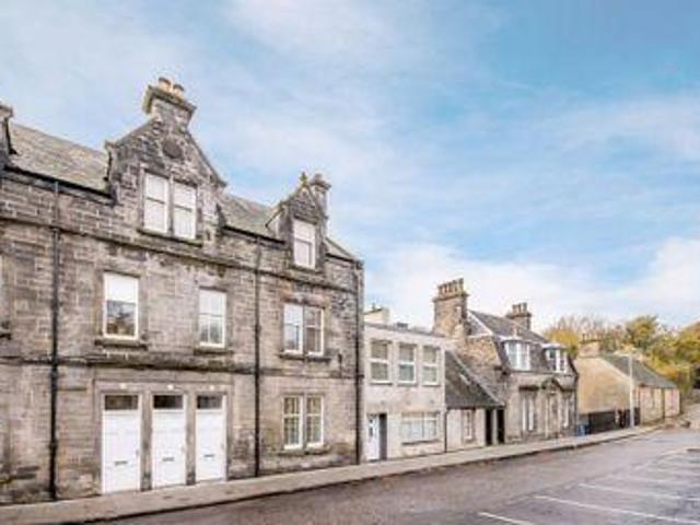 House for sale in Dunfermline, Scotland