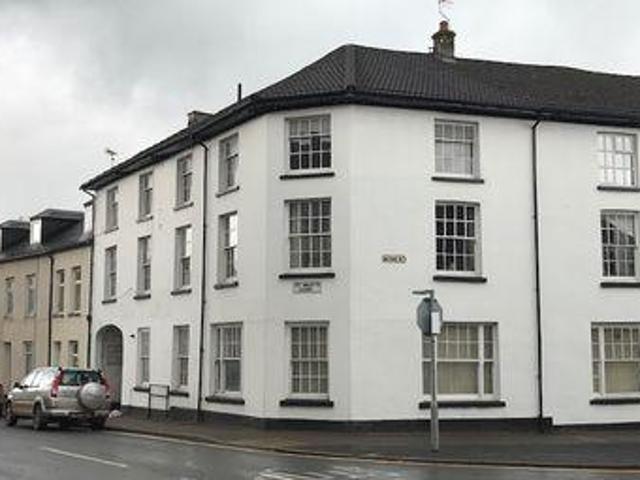 House for sale in Abergavenny, Wales