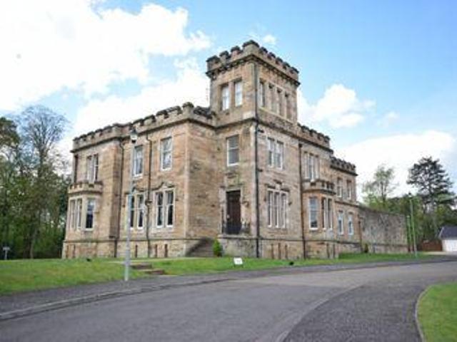 House for sale in Scotland
