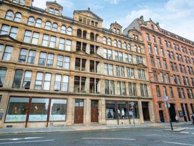 House for sale in Scotland