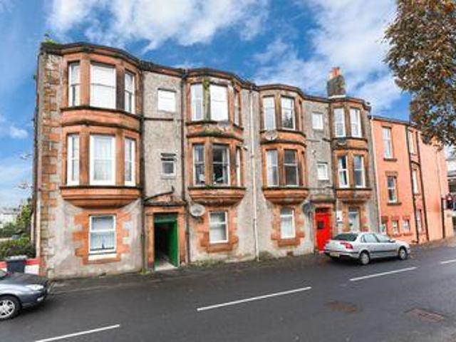 House for sale in Largs, Scotland