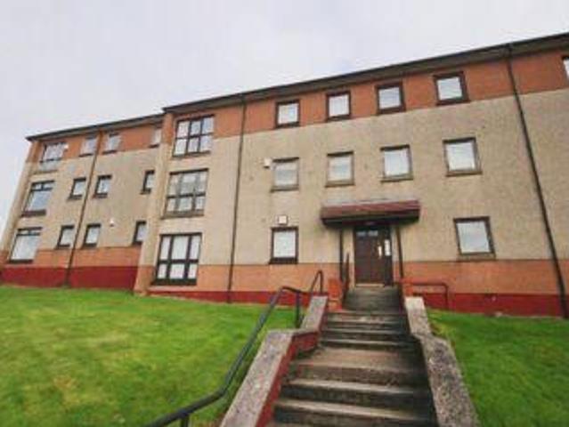 House for sale in Glenburn, Scotland