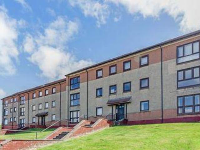 House for sale in Glenburn, Scotland