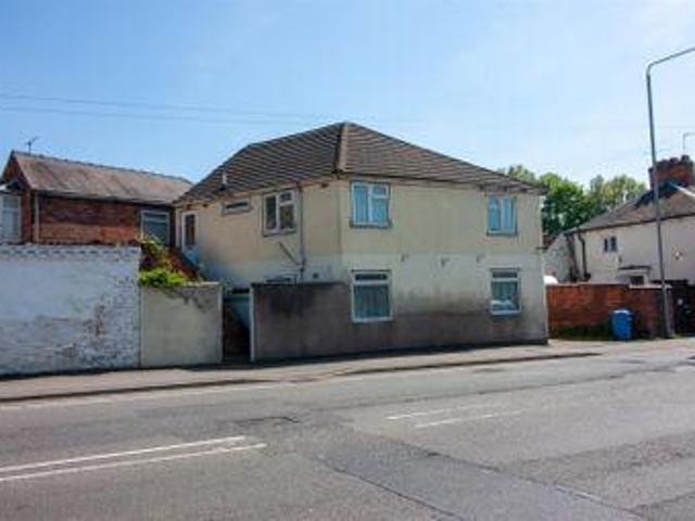 House for sale in Costhorpe, East Midlands