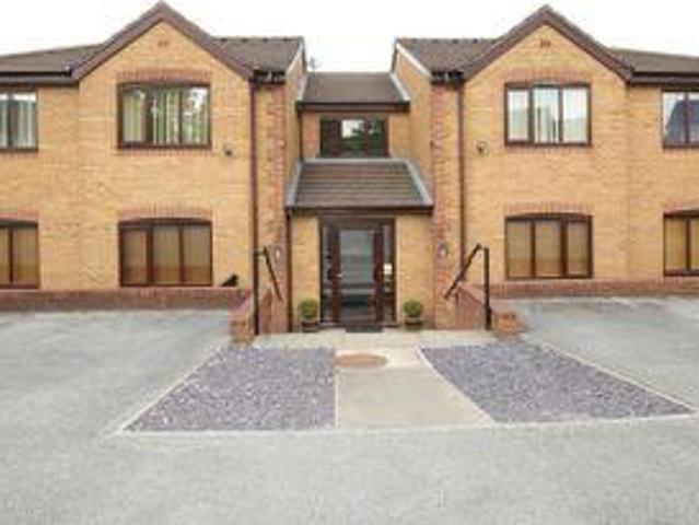 House for sale in Stoke-on-Trent