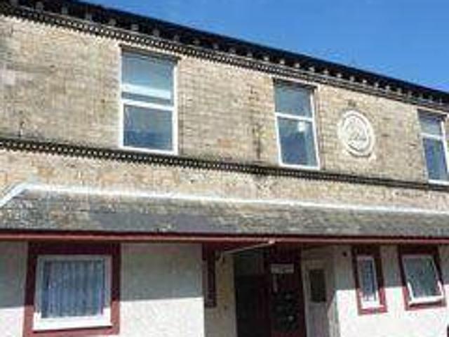 House for sale in Bare, Lancashire