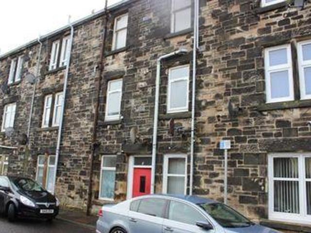 House for sale in Largs, Scotland