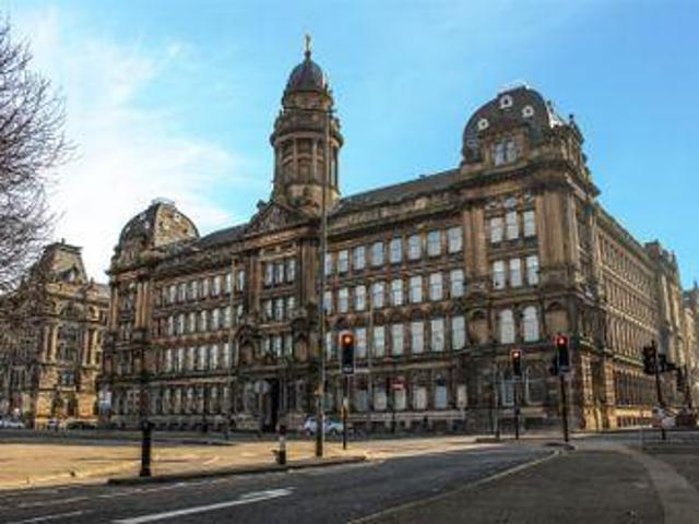 House for sale in Scotland