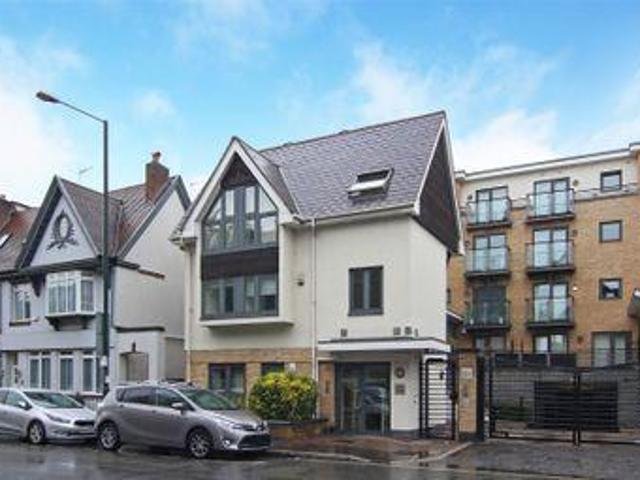 House for sale in City of London, Greater London