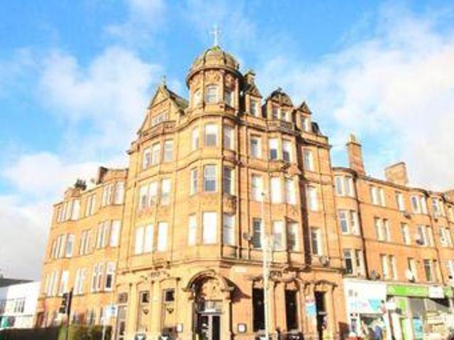 House for sale in Scotland