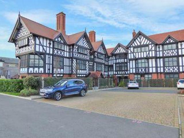 House for sale in West Vale, Cheshire