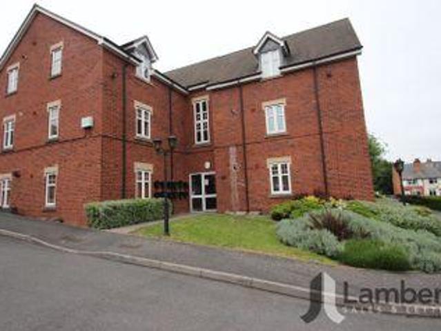House for sale in Redditch, Worcestershire