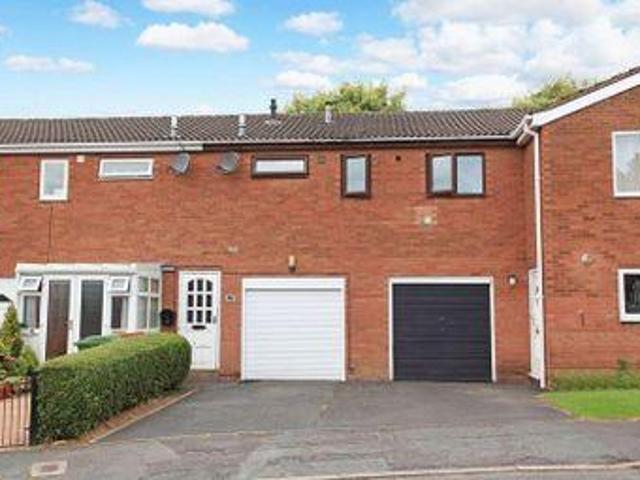 House for sale in Frankwell, Shropshire