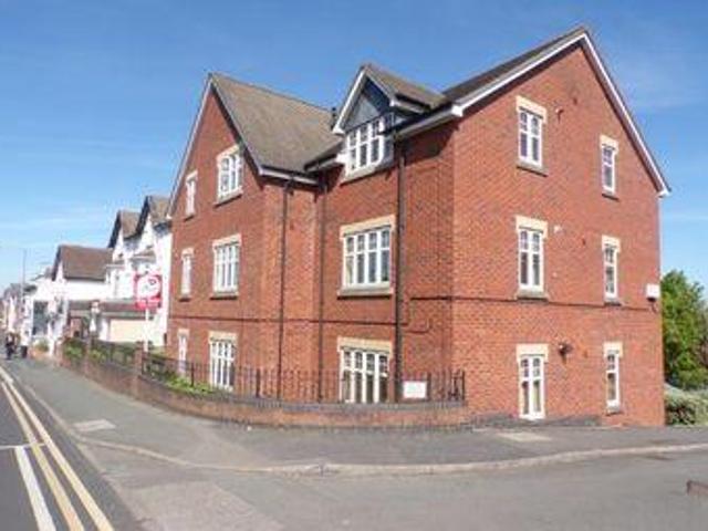 House for sale in Redditch, Worcestershire