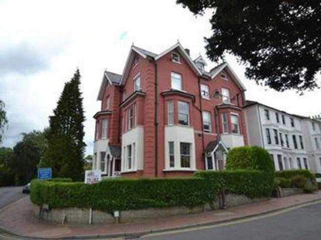 House for sale in Sandown Park, Kent