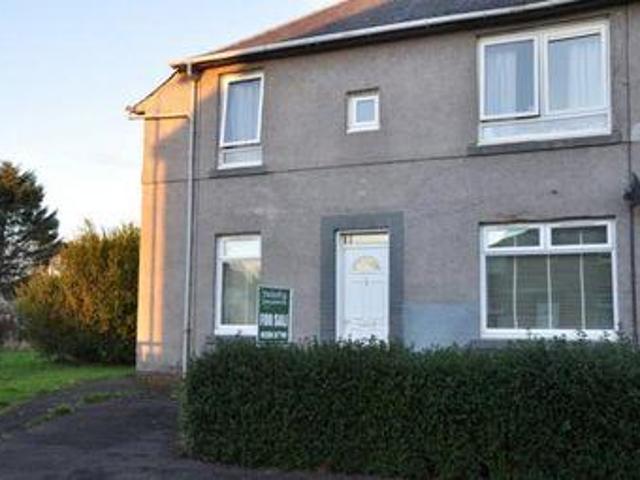 House for sale in Irvine, Scotland