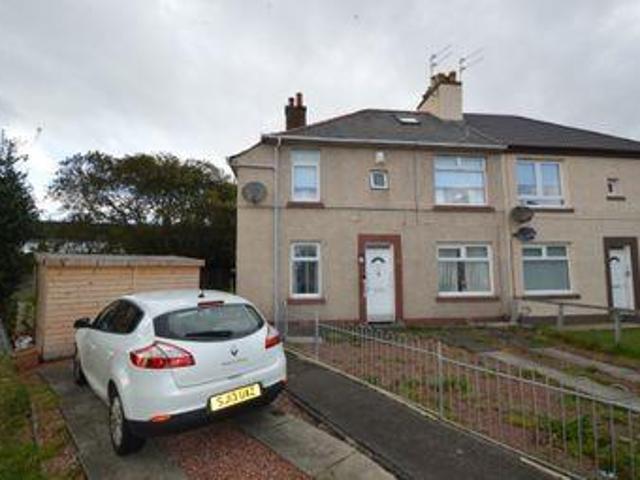 House for sale in Irvine, Scotland