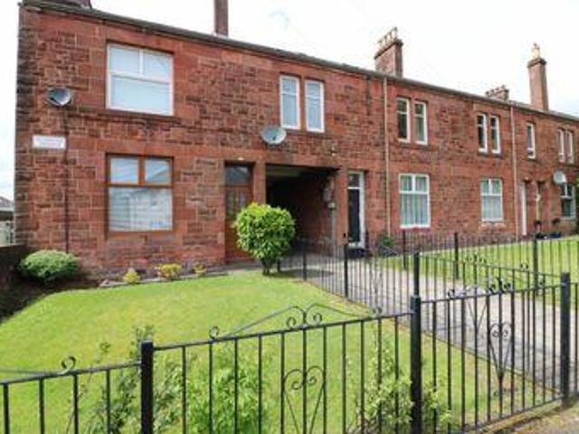 House for sale in Scotland