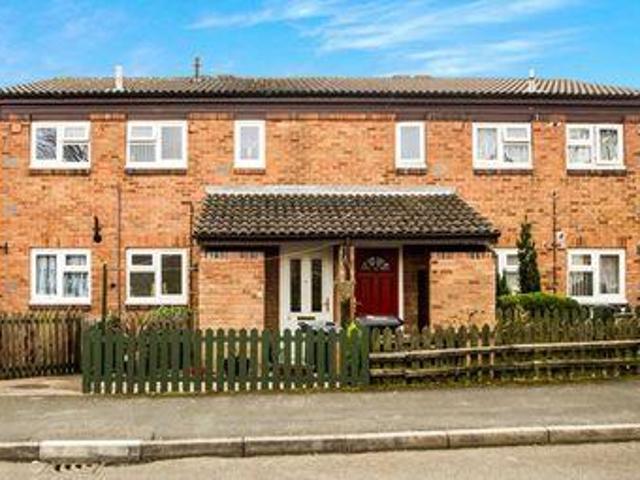 House for sale in Caldermill, East Midlands