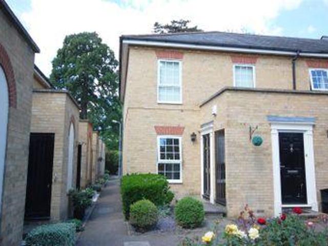 House for sale in Broxbourne, Hertfordshire