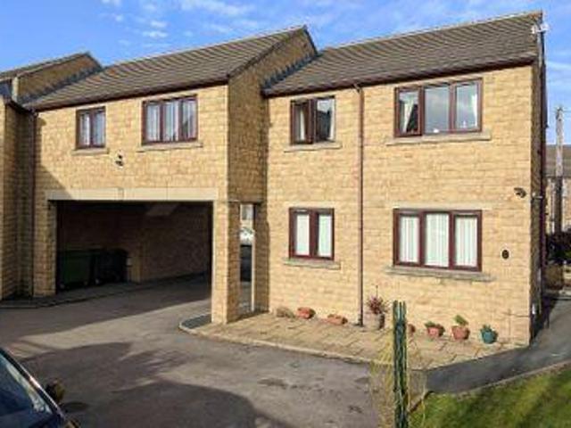 House for sale in Liversedge, West Yorkshire