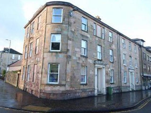 House for sale in Greenock, Scotland