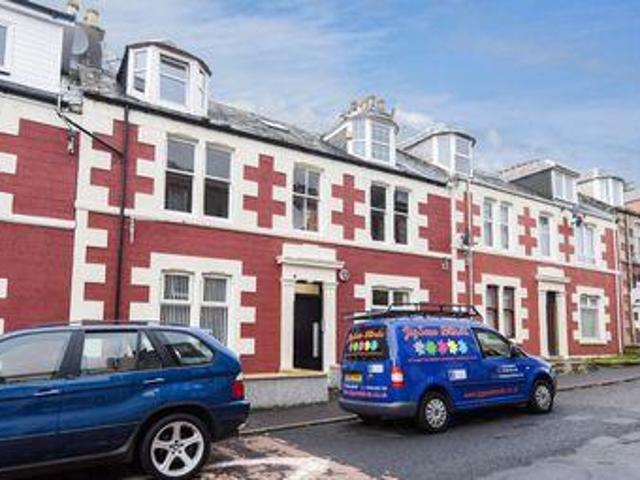 House for sale in Largs, Scotland