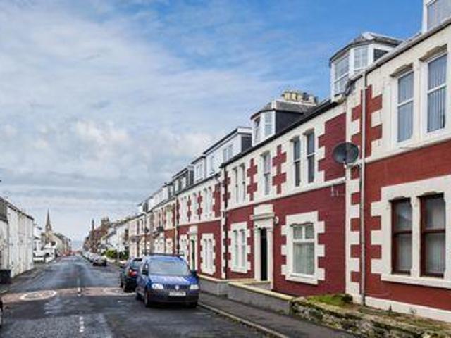 House for sale in Largs, Scotland