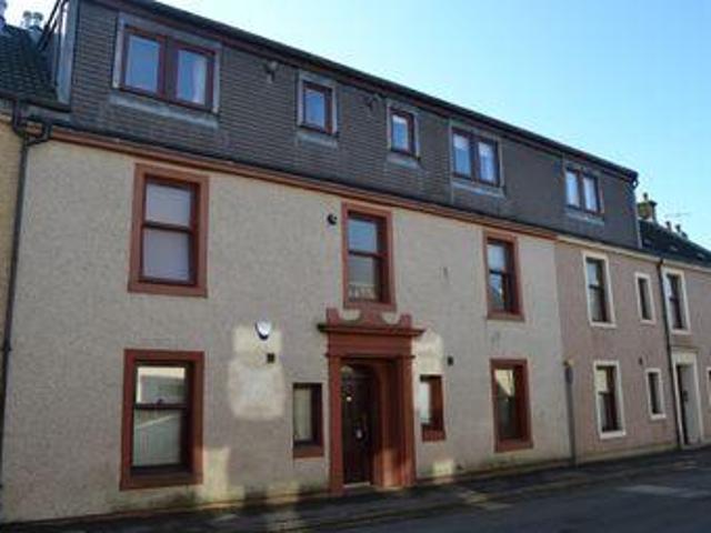House for sale in Largs, Scotland