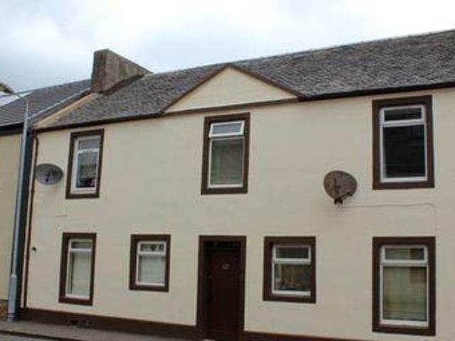 House for sale in Largs, Scotland