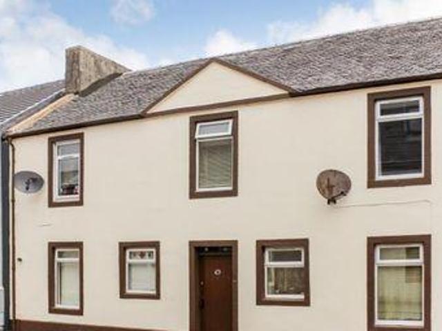 House for sale in Largs, Scotland