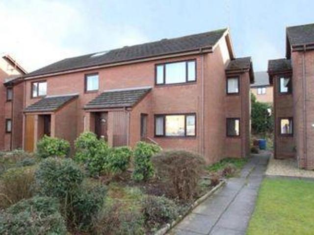 House for sale in Scotland