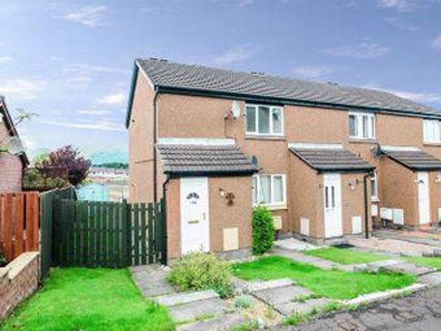 House for sale in Alloa, Scotland