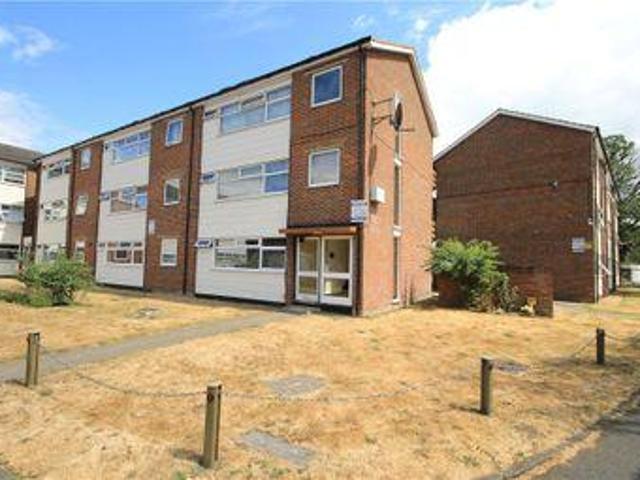 House for sale in Row Town, Surrey