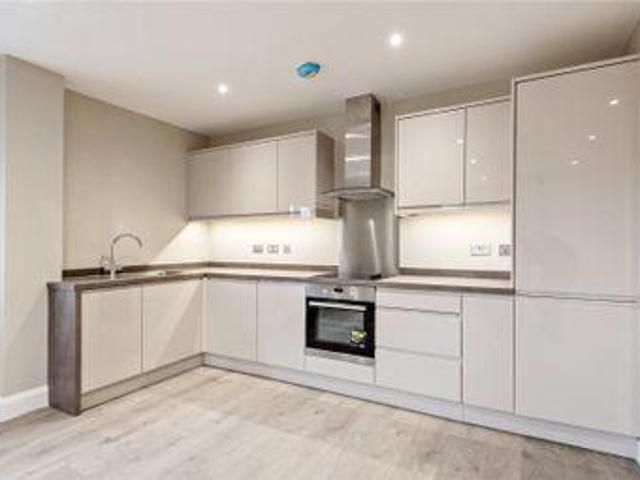 House for sale in Row Town, Surrey