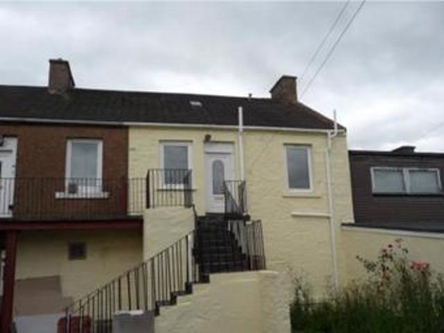 House for sale in Larkhall, Scotland