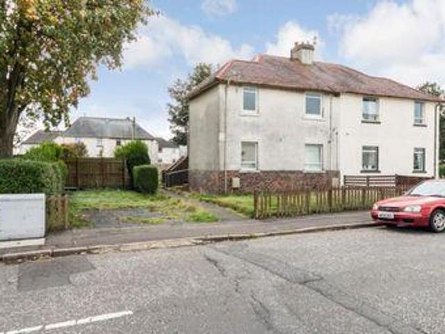 House for sale in Prestwick, Scotland