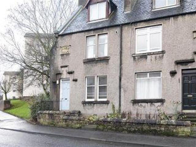 House for sale in Stirling