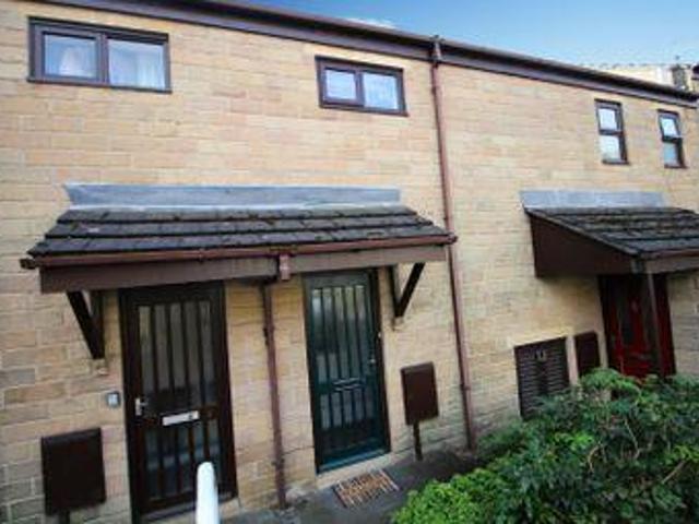 House for sale in Froggatt, East Midlands