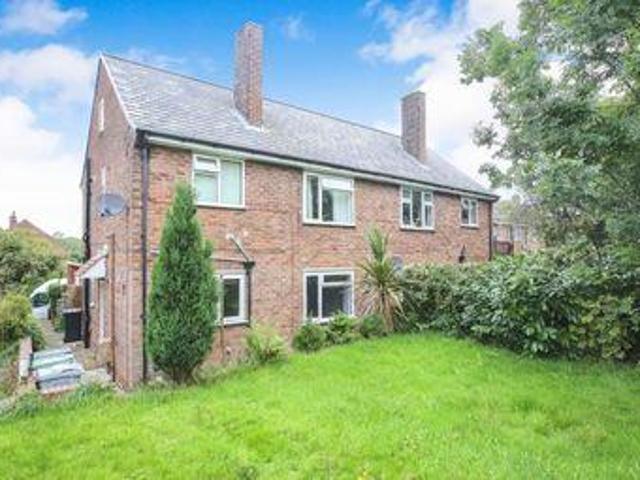 House for sale in Wilmslow