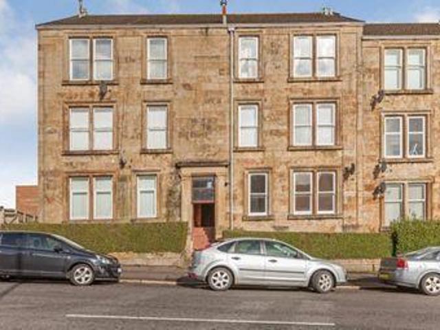House for sale in Greenock, Scotland