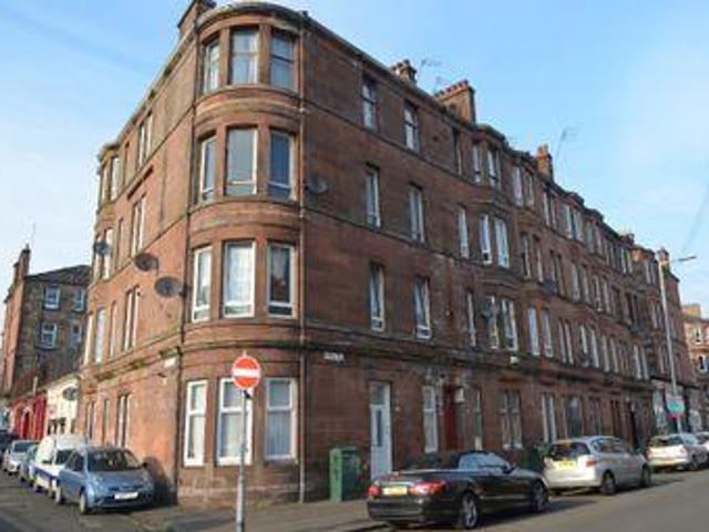 House for sale in Scotland