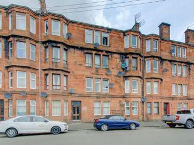 House for sale in Scotland