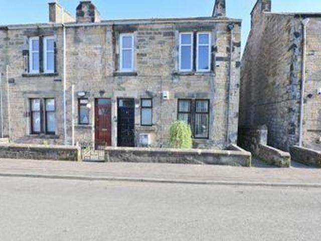 House for sale in Kirkcaldy, Fife