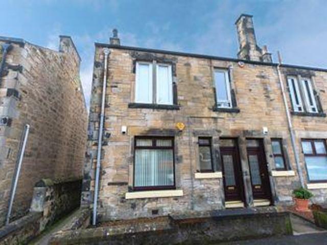 House for sale in Kirkcaldy, Scotland